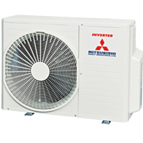Multi-split xarici blok Mitsubishi SCM50ZS-W 3 Port (R32)
