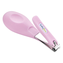 Кусачки для ногтей BabyJem 8681049225764
