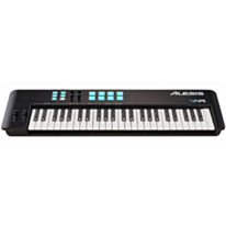 Midi-klaviatura Alesis V49 MKII