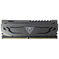 Patriot Viper Steel 32GB 3000MHZ CL16 UDIMM Single PVS432G300C6