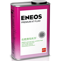Трансмиссионное масло Eneos ATF Premium AT Fluid 1 л