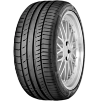 Шина для автомобиля Continental ContiSportContact 5P 99Y XL 285/30R20 (3589940000)