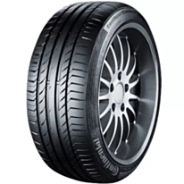 Avtomobil təkəri Continental ContiSportContact 5 101V XL 255/40R20 (3578840000)