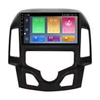 Avtomobil üçün monitor Still Cool Android Hyundai I30 2007-2011 (A/C Automatic)
