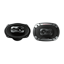 Avtomobil üçün dinamik Pioneer TS-6975V3