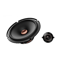 Avtomobil üçün dinamik Pioneer TS-D65C