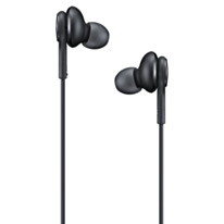 Qulaqlıq Samsung AKG EO-IC100BBEGRU Black