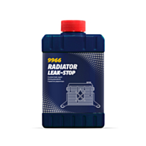 Присадка Mannol 9966 Radiator Leak-Stop 0.325 л