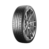 Avtomobil təkəri Continental WinterContact TS 860 S 108W XL 265/45R20 (3553980000)