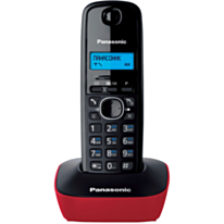 Panasonic KX-TG1611UAR