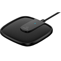 Беспроводное зарядное устройство Usams Wireless Charger US-CD153 Black CD153DZ01