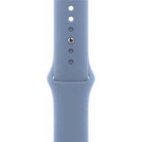 Ремень Apple Winter Blue Sport Band M/L / MT363ZM/A