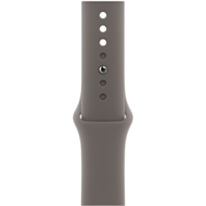 Kəmər Apple Clay Sport Band M/L / MT493ZM/A