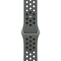 Kəmər Apple Cargo Khaki Nike Sport Band M/L / MUUW3ZM/A