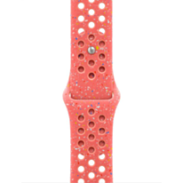 Kəmər Apple Magic Ember Nike Sport Band M/L / MUVF3ZM/A