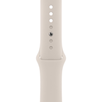 Ремень Apple Starlight Sport Band M/L / MT3K3ZM/A