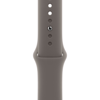 Ремень Apple Clay Sport Band M/L / MT3A3ZM/A