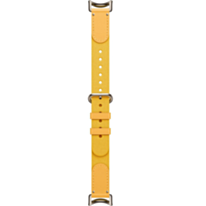 Kəmər Xiaomi Braided Yellow BHR7305GL