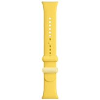 Kəmər Xiaomi TPU Quick Release Strap Lemon Yellow BHR8010GL