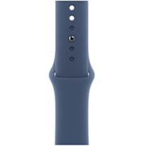 Kəmər Apple Denim Sport Band S/M / MXLE3ZM/A