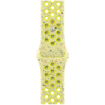Ремень Apple Volt Splash Nike Sport Band S/M / MXU53ZM/A