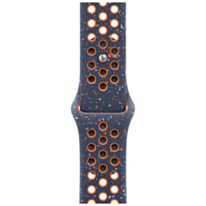 Ремень Apple Blue Flame Nike Sport Band S/M / MYJW3ZM/A
