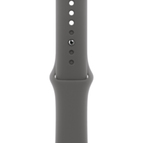 Kəmər Apple Stone Gray Sport Band S/M / MXLX3ZM/A