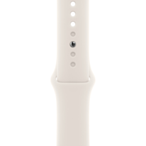 Ремень Apple Starlight Sport Band  S/M / MXM63ZM/A