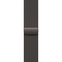 Kəmər Apple Slate Milanese Loop / MXMP3ZM/A