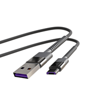 Naqil Euroacs USB Type-A to Micro USB 2 m EUC-Z022