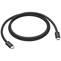 Кабель Apple USB Type-C to Thunderbolt 5 1 м A3189 / MC9C4ZM/A
