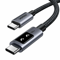 Naqil Ugreen USB Type-C to USB Type-C 5A 1 m L509_35501