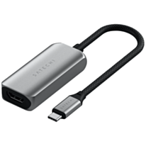 Переходник Satechi USB-C TO HDMI 2.1 8K ST-AC8KHM