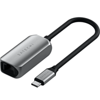 USB-хаб Satechi USB Type-C ST-AE25M Space Grey