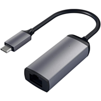 USB-хаб Satechi USB Type-C ST-TCENM Space Gray