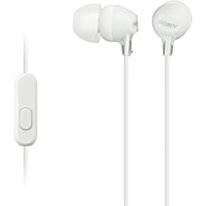 Qulaqlıq Sony MDR-15AP In Ear MDR-EX15APWZE White