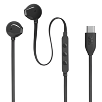 Qulaqlıq JBL Tune 305C USB-C JBLT305CBLK Black