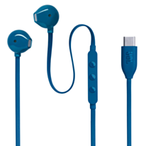 Qulaqlıq JBL Tune 305C JBLT305CBLU Blue