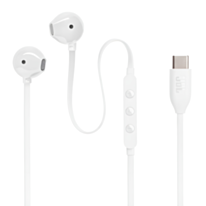 Наушники JBL Tune 305C JBLT305CWHT White