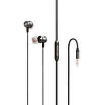 Наушники Euroacs EU-H094 AQULBA842641 Black