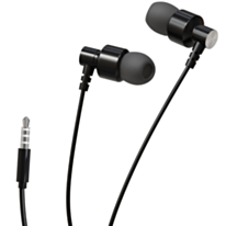 Qulaqlıq Euroacs EU-H097 AQULBA842645 Black