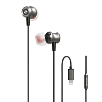 Наушники Euroacs EU-H294 Black