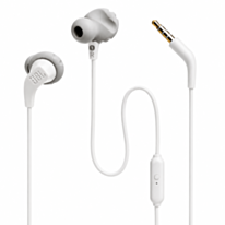 Наушники JBL Endurance Run 2 JBLENDURRUN2WHT White