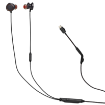 Qulaqlıq JBL Quantum 50C JBLQTUM50CBLK Black