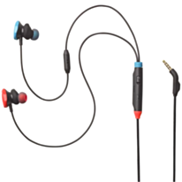 Qulaqlıq JBL Quantum 50N JBLQTUM50N Blue Red