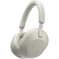 Наушники Sony WH-1000XM5 NC WH1000XM5/SME White