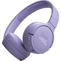 Наушники JBL Tune 670NC  JBLT670NCPUR Purple