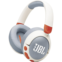 Наушники JBL JR470 NC White