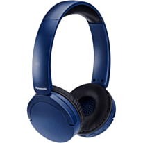 Qulaqlıq Panasonic Overhead RB-HF630BG-A Blue