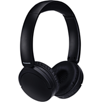 Qulaqlıq Panasonic Overhead RB-HF630BG-K Black
